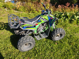 Rfz sniper 110cc, Mönkijät, Moto, Jyväskylä, Tori.fi Rfz sniper 110cc, Mönkijät, Moto, Jyväskylä, Tori.fi