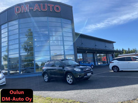 Toyota RAV4, Autot, Kempele, Tori.fi Toyota RAV4, Autot, Kempele, Tori.fi