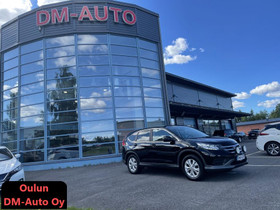 Honda CR-V, Autot, Kempele, Tori.fi Honda CR-V, Autot, Kempele, Tori.fi