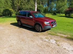 Volvo XC90, Autot, Lahti, Tori.fi Volvo XC90, Autot, Lahti, Tori.fi