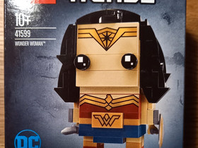 Lego Brickheadz Aquaman ja Wonder Woman, Muu keräily, Keräily, Muurame, Tori.fi Lego Brickheadz Aquaman ja Wonder Woman, Muu keräily, Keräily, Muurame, Tori.fi