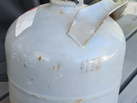 Nestekaasupullo 3kg, Ulkoilu ja retkeily, Urheilu ja ulkoilu, Tammela, Tori.fi Nestekaasupullo 3kg, Ulkoilu ja retkeily, Urheilu ja ulkoilu, Tammela, Tori.fi