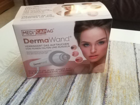 Derma Wand, Kauneudenhoito ja kosmetiikka, Terveys ja hyvinvointi, Joensuu, Tori.fi Derma Wand, Kauneudenhoito ja kosmetiikka, Terveys ja hyvinvointi, Joensuu, Tori.fi