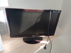 Samsung 27, Televisiot, Viihde-elektroniikka, Joensuu, Tori.fi Samsung 27, Televisiot, Viihde-elektroniikka, Joensuu, Tori.fi