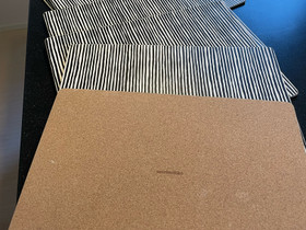 Marimekko tabletit 6kpl, Muut keittiötarvikkeet, Keittiötarvikkeet ja astiat, Rauma, Tori.fi Marimekko tabletit 6kpl, Muut keittiötarvikkeet, Keittiötarvikkeet ja astiat, Rauma, Tori.fi
