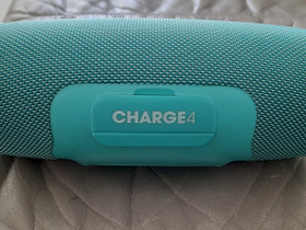 Jbl Charge 4, Audio ja musiikkilaitteet, Viihde-elektroniikka, Ilomantsi, Tori.fi Jbl Charge 4, Audio ja musiikkilaitteet, Viihde-elektroniikka, Ilomantsi, Tori.fi