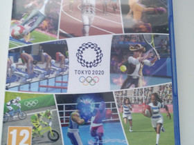 PS4 Tokyo 2020, Pelikonsolit ja pelaaminen, Viihde-elektroniikka, Laukaa, Tori.fi PS4 Tokyo 2020, Pelikonsolit ja pelaaminen, Viihde-elektroniikka, Laukaa, Tori.fi