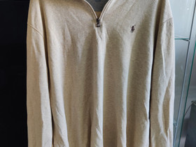 Polo Ralph Lauren long sleeve neule, Vaatteet ja kengät, Pori, Tori.fi Polo Ralph Lauren long sleeve neule, Vaatteet ja kengät, Pori, Tori.fi