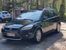 Ford Focus, Autot, Eurajoki, Tori.fi Ford Focus, Autot, Eurajoki, Tori.fi