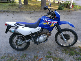 Yamaha Xt600e 1997, Moottoripyörät, Moto, Lahti, Tori.fi Yamaha Xt600e 1997, Moottoripyörät, Moto, Lahti, Tori.fi