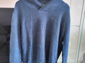 Tommy Hilfiger neule, Vaatteet ja kengät, Pori, Tori.fi Tommy Hilfiger neule, Vaatteet ja kengät, Pori, Tori.fi