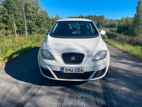SEAT Altea XL, Autot, Joensuu, Tori.fi