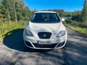 SEAT Altea XL, Autot, Joensuu, Tori.fi SEAT Altea XL, Autot, Joensuu, Tori.fi