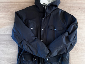 Fjällräven Greenland winter parka L, Vaatteet ja kengät, Hamina, Tori.fi Fjällräven Greenland winter parka L, Vaatteet ja kengät, Hamina, Tori.fi