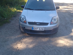 Ford Fiesta, Autot, Joensuu, Tori.fi Ford Fiesta, Autot, Joensuu, Tori.fi