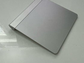 Apple Magic trackpad, Oheislaitteet, Tietokoneet ja lisälaitteet, Jyväskylä, Tori.fi Apple Magic trackpad, Oheislaitteet, Tietokoneet ja lisälaitteet, Jyväskylä, Tori.fi