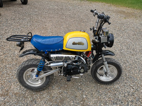 Manki 110cc Valmis Projekti, Mopot, Moto, Tervola, Tori.fi Manki 110cc Valmis Projekti, Mopot, Moto, Tervola, Tori.fi