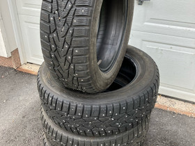 Nokian HKPL 7 205/60R16, Renkaat ja vanteet, Kankaanpää, Tori.fi Nokian HKPL 7 205/60R16, Renkaat ja vanteet, Kankaanpää, Tori.fi