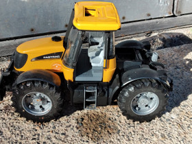 Jcb fastrac (bruder), Lelut ja pelit, Lastentarvikkeet ja lelut, Rovaniemi, Tori.fi Jcb fastrac (bruder), Lelut ja pelit, Lastentarvikkeet ja lelut, Rovaniemi, Tori.fi