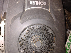 Kohler, Husgvarnan moottori., Muut koneet ja tarvikkeet, Työkoneet ja kalusto, Kärkölä, Tori.fi Kohler, Husgvarnan moottori., Muut koneet ja tarvikkeet, Työkoneet ja kalusto, Kärkölä, Tori.fi