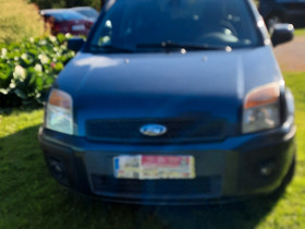 Ford Fusion, Autot, Kokemäki, Tori.fi Ford Fusion, Autot, Kokemäki, Tori.fi