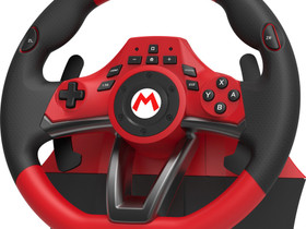 Hori Nintendo Switch Mario Kart Pro Deluxe rattioh, Pelikonsolit ja pelaaminen, Viihde-elektroniikka, Tornio, Tori.fi Hori Nintendo Switch Mario Kart Pro Deluxe rattioh, Pelikonsolit ja pelaaminen, Viihde-elektroniikka, Tornio, Tori.fi