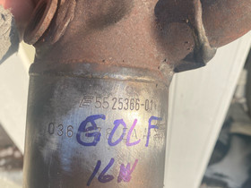 Golf IV / Bora 1.6-16V pakosarja esikatilla (OEM), Autovaraosat, Auton varaosat ja tarvikkeet, Lahti, Tori.fi Golf IV / Bora 1.6-16V pakosarja esikatilla (OEM), Autovaraosat, Auton varaosat ja tarvikkeet, Lahti, Tori.fi