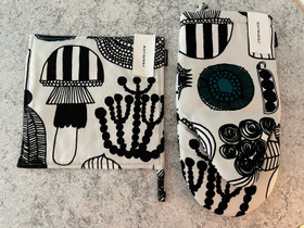 Marimekko patalappu ja patakinnas, uudet, Muut keittiötarvikkeet, Keittiötarvikkeet ja astiat, Rauma, Tori.fi Marimekko patalappu ja patakinnas, uudet, Muut keittiötarvikkeet, Keittiötarvikkeet ja astiat, Rauma, Tori.fi