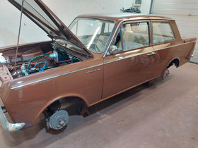 Vauxhall Viva, Autot, Rovaniemi, Tori.fi Vauxhall Viva, Autot, Rovaniemi, Tori.fi