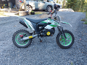 Lasten crossi, Mopot, Moto, Kouvola, Tori.fi Lasten crossi, Mopot, Moto, Kouvola, Tori.fi