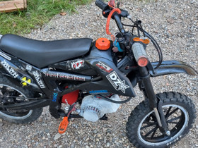 Lasten 49cc crossi, Muut motot, Moto, Joensuu, Tori.fi Lasten 49cc crossi, Muut motot, Moto, Joensuu, Tori.fi