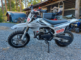 Lasten crossi Husky, Mopot, Moto, Kouvola, Tori.fi Lasten crossi Husky, Mopot, Moto, Kouvola, Tori.fi