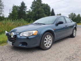 Chrysler Sebring, Autot, Kokkola, Tori.fi Chrysler Sebring, Autot, Kokkola, Tori.fi