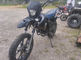Yamaha dt, Mopot, Moto, Kuhmo, Tori.fi