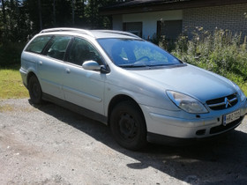 Citroen C5, Autot, Pori, Tori.fi Citroen C5, Autot, Pori, Tori.fi