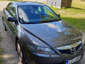 Mazda 6, Autot, Asikkala, Tori.fi Mazda 6, Autot, Asikkala, Tori.fi