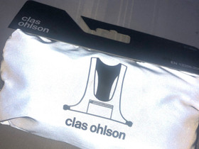 Heijastinliivi One Size, Juoksu ja lenkkeily, Urheilu ja ulkoilu, Helsinki, Tori.fi Heijastinliivi One Size, Juoksu ja lenkkeily, Urheilu ja ulkoilu, Helsinki, Tori.fi