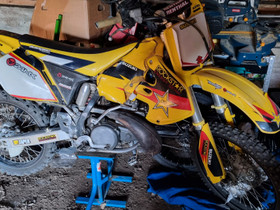 Suzuki rm 250, Moottoripyörät, Moto, Kotka, Tori.fi Suzuki rm 250, Moottoripyörät, Moto, Kotka, Tori.fi