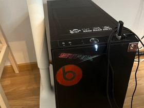 Pelitietokone intel i7 7700k, nvidia gtx 1060 6Gb, Pöytäkoneet, Tietokoneet ja lisälaitteet, Kemi, Tori.fi Pelitietokone intel i7 7700k, nvidia gtx 1060 6Gb, Pöytäkoneet, Tietokoneet ja lisälaitteet, Kemi, Tori.fi