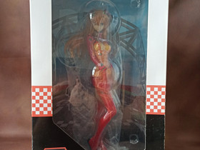 Souryuu Asuka Langley animefiguuri, Muu keräily, Keräily, Jyväskylä, Tori.fi Souryuu Asuka Langley animefiguuri, Muu keräily, Keräily, Jyväskylä, Tori.fi