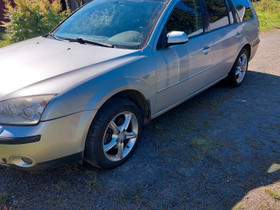 Ford Mondeo, Autot, Joensuu, Tori.fi Ford Mondeo, Autot, Joensuu, Tori.fi