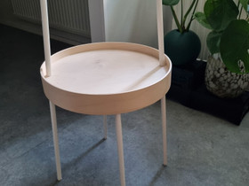 Uudenveroinen yöpöytä/apupöytä, Pöydät ja tuolit, Sisustus ja huonekalut, Seinäjoki, Tori.fi Uudenveroinen yöpöytä/apupöytä, Pöydät ja tuolit, Sisustus ja huonekalut, Seinäjoki, Tori.fi