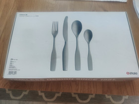 Iittala Citterio 98 24 osaa, Ruokailuastiat ja aterimet, Keittiötarvikkeet ja astiat, Ulvila, Tori.fi Iittala Citterio 98 24 osaa, Ruokailuastiat ja aterimet, Keittiötarvikkeet ja astiat, Ulvila, Tori.fi