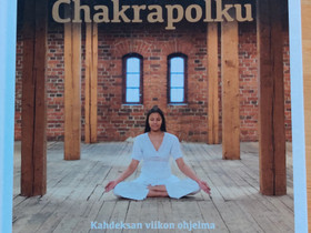 Chakra polku jooga kirja, Harrastekirjat, Kirjat ja lehdet, Joensuu, Tori.fi Chakra polku jooga kirja, Harrastekirjat, Kirjat ja lehdet, Joensuu, Tori.fi