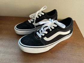 Vans tennarit, Vaatteet ja kengät, Seinäjoki, Tori.fi Vans tennarit, Vaatteet ja kengät, Seinäjoki, Tori.fi