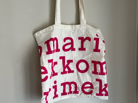Marimekko logokassi, Laukut ja hatut, Asusteet ja kellot, Seinäjoki, Tori.fi Marimekko logokassi, Laukut ja hatut, Asusteet ja kellot, Seinäjoki, Tori.fi