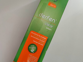 Derfen clear kesäihottumavoide 500ml, Muut hevostarvikkeet, Hevoset ja hevosurheilu, Joensuu, Tori.fi Derfen clear kesäihottumavoide 500ml, Muut hevostarvikkeet, Hevoset ja hevosurheilu, Joensuu, Tori.fi