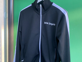 Palm Angels Track Jacket, Vaatteet ja kengät, Pori, Tori.fi Palm Angels Track Jacket, Vaatteet ja kengät, Pori, Tori.fi
