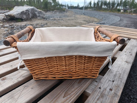 2 kivaa koria, Hyllyt ja säilytys, Sisustus ja huonekalut, Seinäjoki, Tori.fi 2 kivaa koria, Hyllyt ja säilytys, Sisustus ja huonekalut, Seinäjoki, Tori.fi