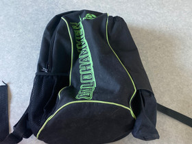 Karhun pesäpallo reppu, Pallopelit, Urheilu ja ulkoilu, Tampere, Tori.fi Karhun pesäpallo reppu, Pallopelit, Urheilu ja ulkoilu, Tampere, Tori.fi